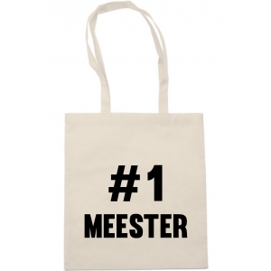 Meester (#1)